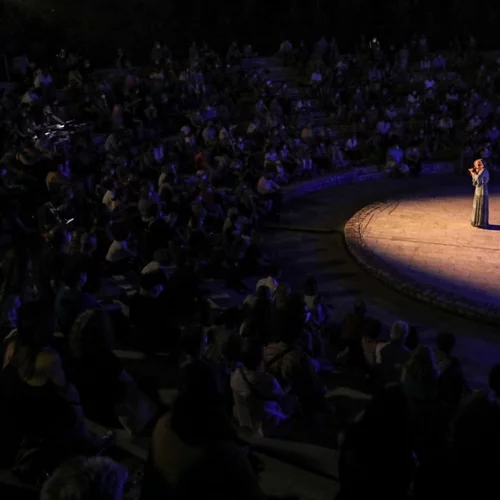 Το Φεστιβάλ Κολωνού επιστρέφει τον Σεπτέμβριο στην ιστορική γειτονιά της Αθήνας