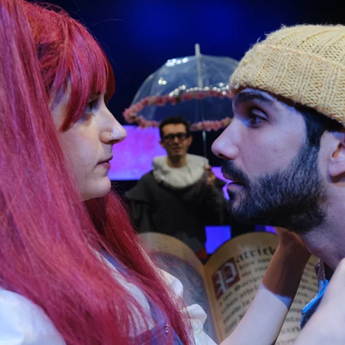 Ευχάριστα νέα: Επιπλέον παραστάσεις για την "Ελίζα" της Ξένιας Καλογεροπούλου