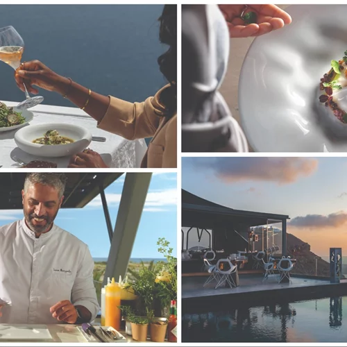 Διακοπές 2024: Τα εστιατόρια και οι σεφ του καλοκαιριού