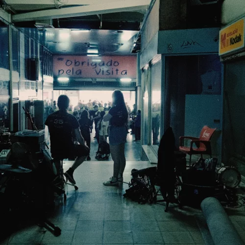 "Το Πόρτο μετατρέπεται σε ζώνη θυσίας" κι ένα ντοκιμαντέρ καταγράφει απρόσμενα το gentrification