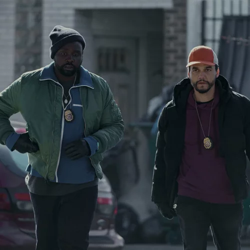 Ο Ρίντλεϊ Σκοτ σκηνοθετεί τον πιλότο του "Dope Thief" στο Apple TV+