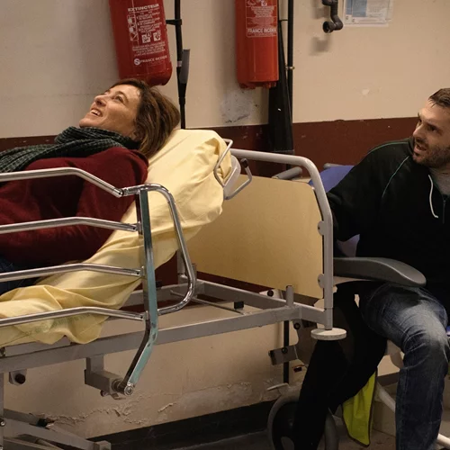 Η Μεγάλη Ρήξη