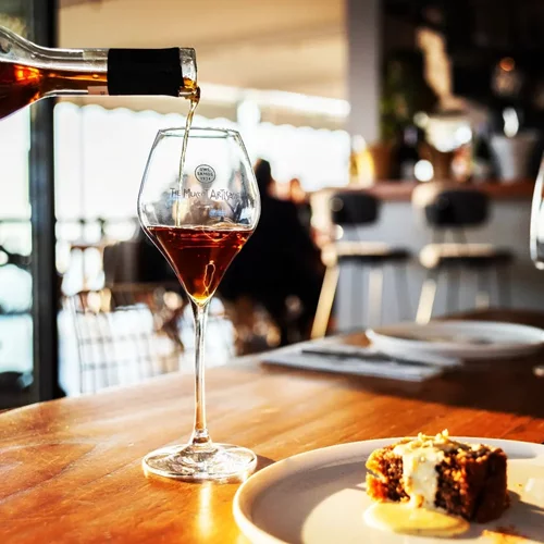 O διαγωνισμός Decanter World Wine Awards 2024 ανέδειξε την αξία των μοσχάτων κρασιών Ε.Ο.Σ Σάμου