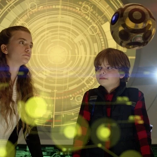 Επιστροφή στην Εποχή των Δεινοσαύρων