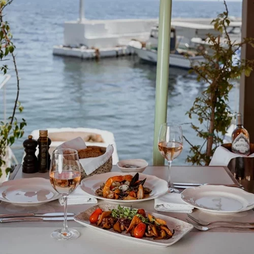 4 καλοί λόγοι για να επισκεφθείς τη Μάνη