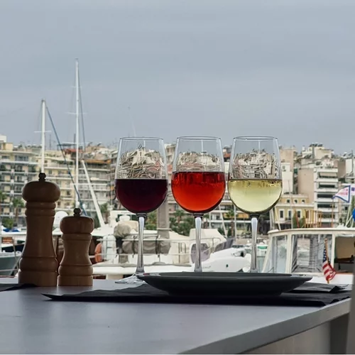 Κάτω στον Πειραιά… στο "Papafigos"