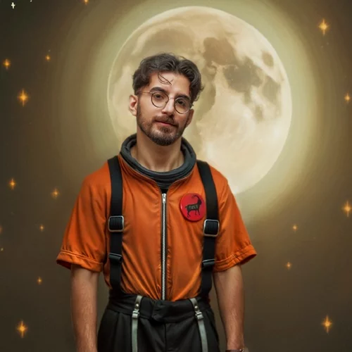 Ο Papazó καλεί για "Διακοπές στη σελήνη"