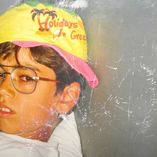 O The Boy στο "Ρομάντσο"