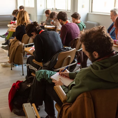 "Beyond the Obvious Conference": Μια διεθνής συνάντηση για την ευημερία, την υγεία και τον πολιτισμό