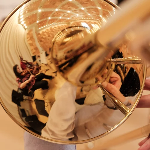 Συναυλίες σύγχρονης μουσικής: Νέοι και καταξιωμένοι συνθέτες στην Εναλλακτική Σκηνή της ΕΛΣ