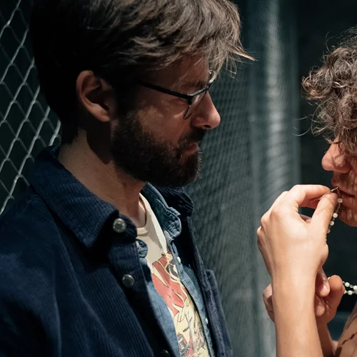 "Μια άλλη Θήβα": Μέχρι τον Φεβρουάριο συνεχίζεται η παράσταση στο Θέατρο του Νέου Κόσμου