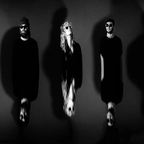 Πώς οι Black Angels έγιναν σημαιοφόροι του psych-rock;