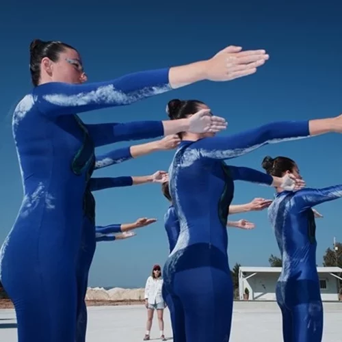 Παγκόσμια Ημέρα Νερού: Ελένη Ρήγα, τι είναι "Το Γραφείο των Υδάτινων Κοινών";