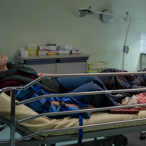 Η Κατρίν Κορσινί και το στοίχημα της κοινωνικής κωμωδίας