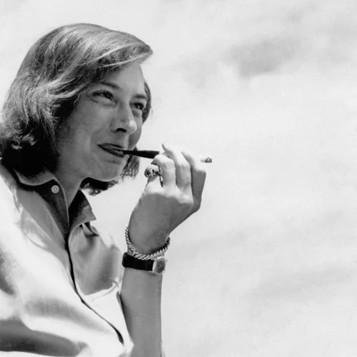 Η ζωή και το έργο της Πατρίσια Χάισμιθ στη μεγάλη οθόνη