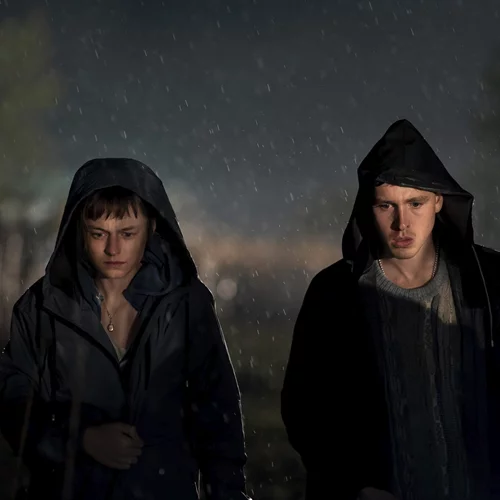 Όλες οι νέες σειρές του Nοεμβρίου στο Disney+