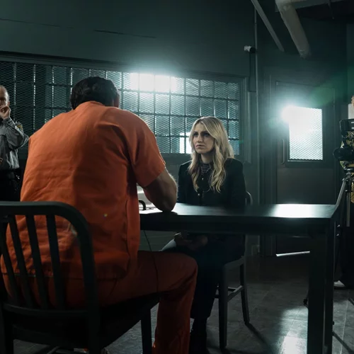 "Happy Face": φτάνει πια με το true crime