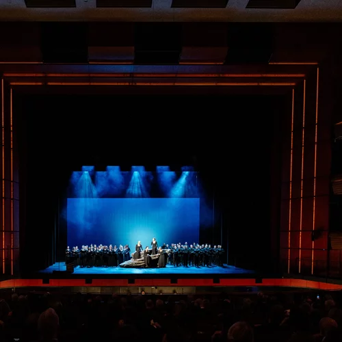 Οι νικητές των Διεθνών Βραβείων Όπερας 2025