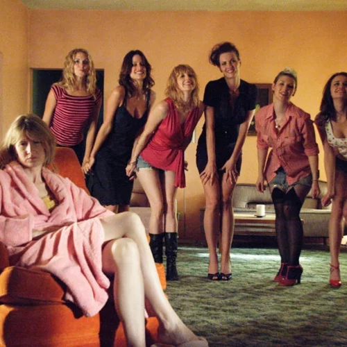 3+1 φεστιβαλικές ταινίες που θα δούμε στην TV αυτό το ΣΚ