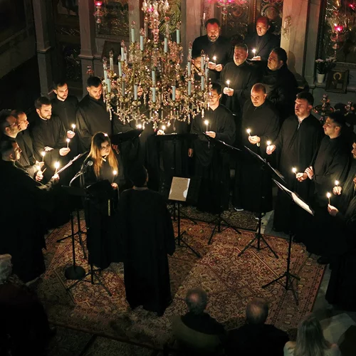 Πασχαλινές συναυλίες με λατρευτικούς ύμνους, αλλά και με άσματα της Άνοιξης