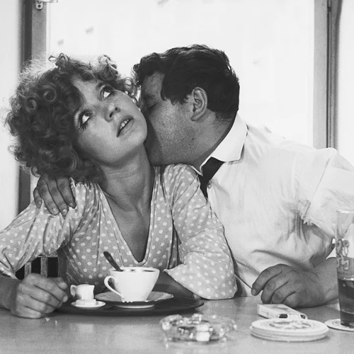 Σινεφίλ διήμερο στο Ινστιτούτο Γκαίτε