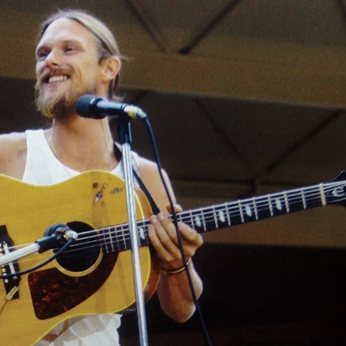 60 χρόνια Shawn Phillips: Ο Τεξανός που πρωτοτραγούδησε τη "Μπαλάντα Των Αισθήσεων Και Των Παραισθήσεων"