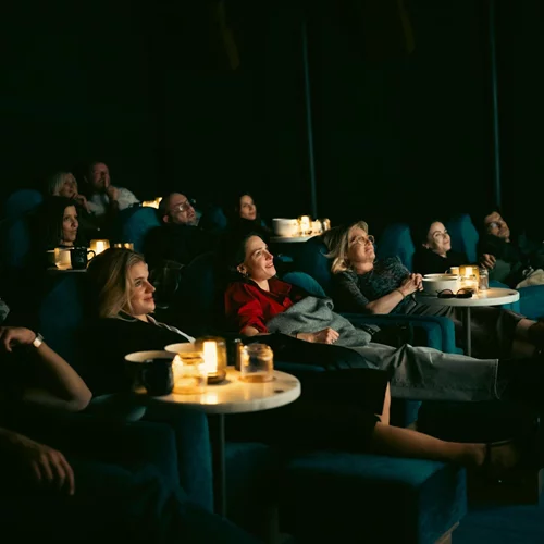 Father Mother Sister Brother: Όσα έγιναν στη μυστική προβολή της νέας ταινίας του Τζιμ Τζάρμους