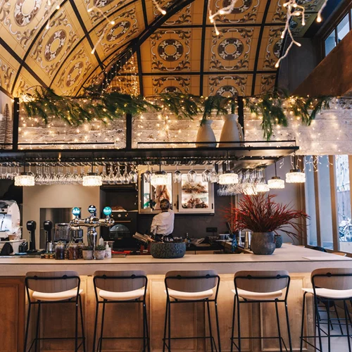 Το "Tartufo Cucina Italiana" φέρνει την Ιταλία στου Ψυρρή