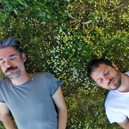 Οι My Wet Calvin ακολουθούν τη διαδρομή της πομπής των Ελευσίνιων Μυστηρίων