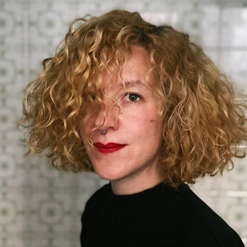 Εύη Νάκου, τι να περιμένουμε από το φεστιβάλ ήχου, λέξεων και θορύβου "Noisy Words";