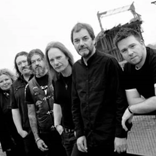 Οι Skyclad έρχονται στο Terra Vibe για ένα heavy metal party