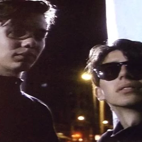 Οι In Trance 95 ζωντανά στο "Piraeus Club Academy"