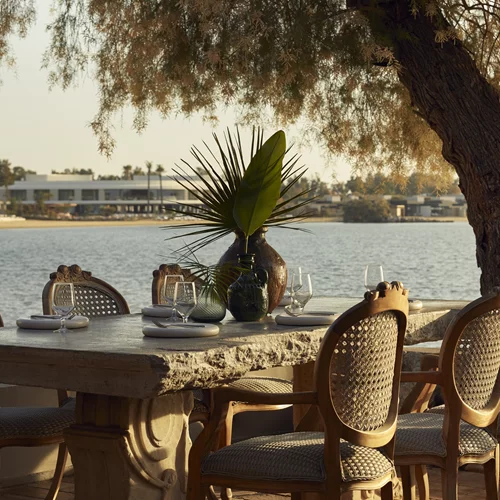 Βαλεντίνος στην Αθηναϊκή Ριβιέρα