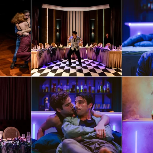 "Festen" και "Blue Train" επιστρέφουν το φθινόπωρο