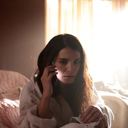 Ο "Σιωπηλός Δρόμος" του Mega σε πρώτη ευρωπαϊκή προβολή