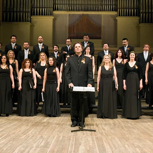 "Καρδιά από αγάπη ορφανή": Ταξίδι στον κόσμο της οπερέτας