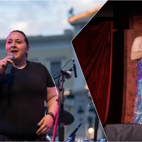 Το πρώτο Queer Comedy Festival ξεκινά στο Ρομάντσο