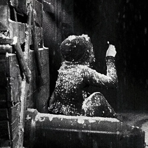 "Το Κοριτσάκι Με τα Σπίρτα": Το καλύτερο χριστουγεννιάτικο δώρο για τους σινεφίλ έρχεται από την ΕΡΤ3