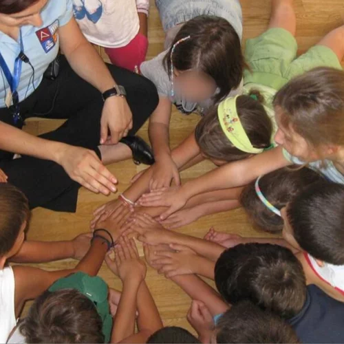 Τα μεγάλα ταξίδια του μικρού Αρχιμήδη: Η εναλλακτική θερινή κατασκήνωση του "Ελληνικού κόσμου"