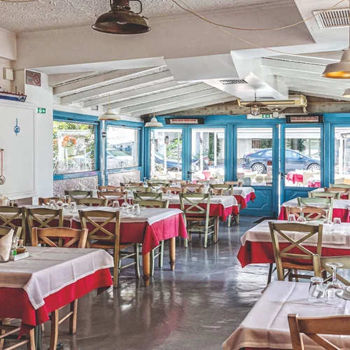 Μικρές Κυκλάδες