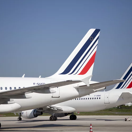 Νέα καθημερινή πτήση στο χειμερινό πρόγραμμα της Air France από την Αθήνα προς το Παρίσι