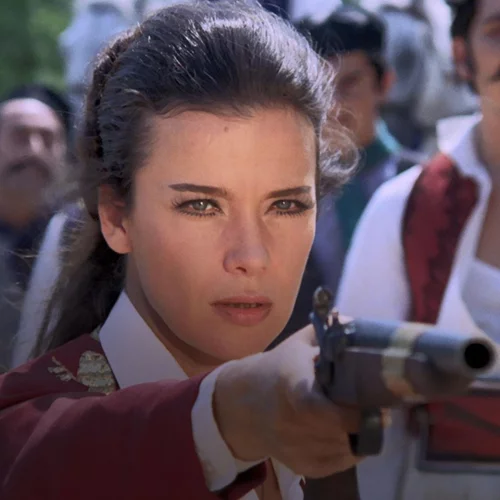 Φέτος την 25η κάνουμε "επανάσταση" στην TV