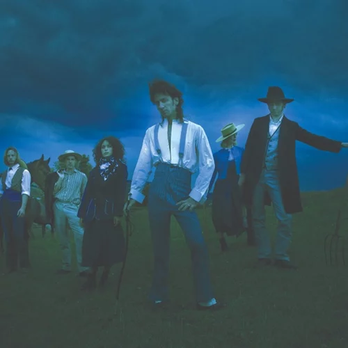 Επιπλέον ημερομηνία για τους La Femme στην Αθήνα