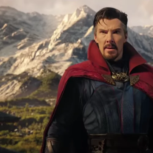 Το "Doctor Strange in the Multiverse of Madness" έκανε το μεγαλύτερο άνοιγμα της χρονιάς