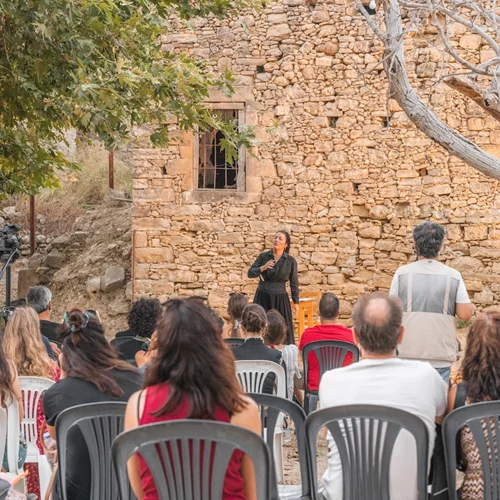 Οι Γιορτές Ρόκκας επιστρέφουν, ακόμα πιο εξωστρεφείς