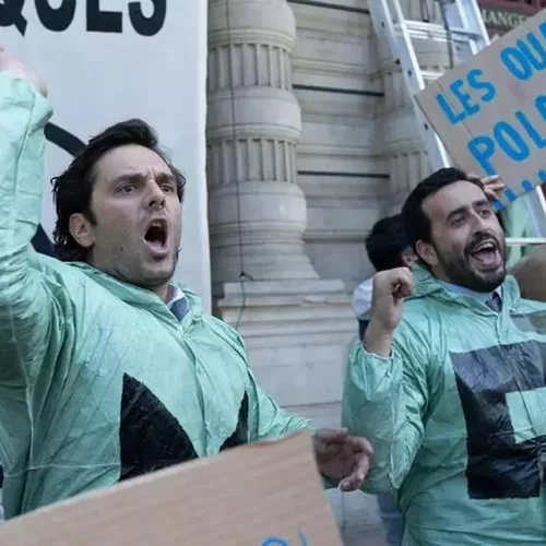 Κάθε Πέρυσι και Καλύτερα