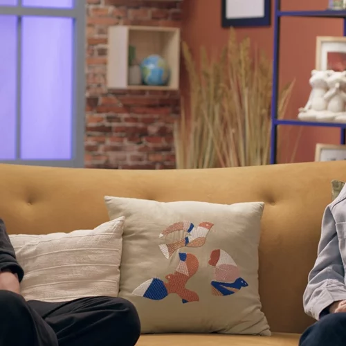 "Mega Stories": Είμαστε στο χείλος του "brainrot";