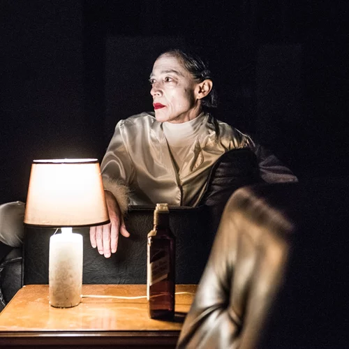 Ο χορός του θανάτου