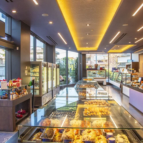 Τα Γιούλια:  Γλυκιά ιστορία αγάπης