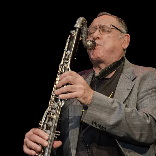 Μια βραδιά για τον John Coltrane από το Gilad Atzmon Quartet